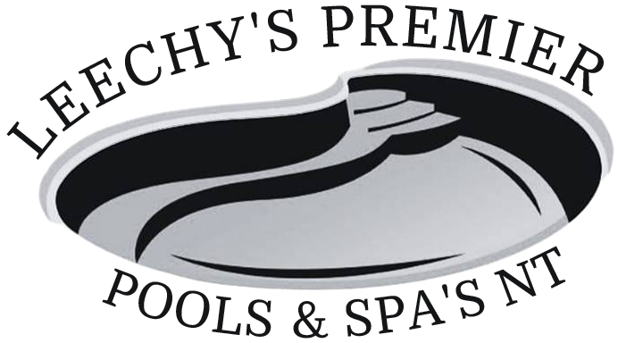 main-logo Leechy's Premier Pools & Spas NT logo